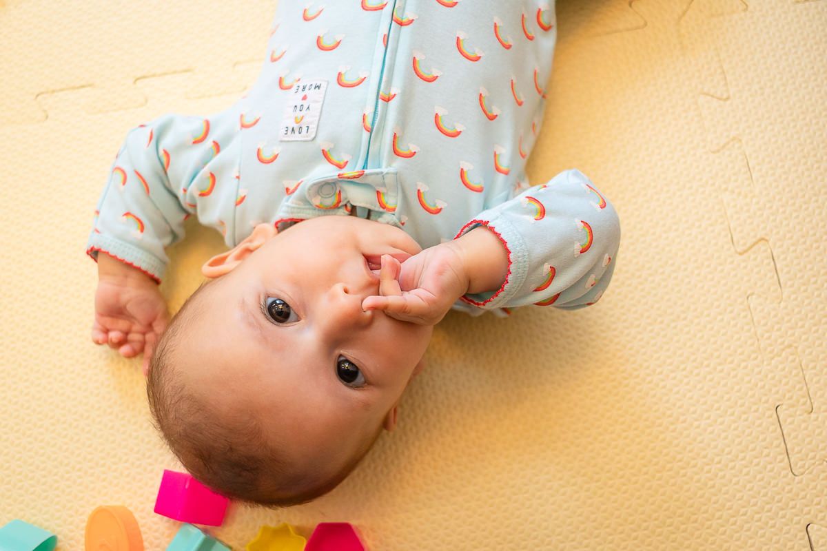 Marina 1 ano - 2 - 28