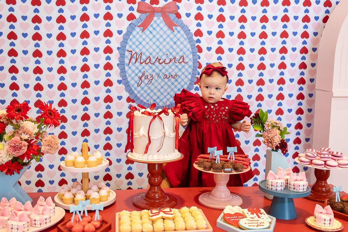 Marina 1 ano - 2 - 34