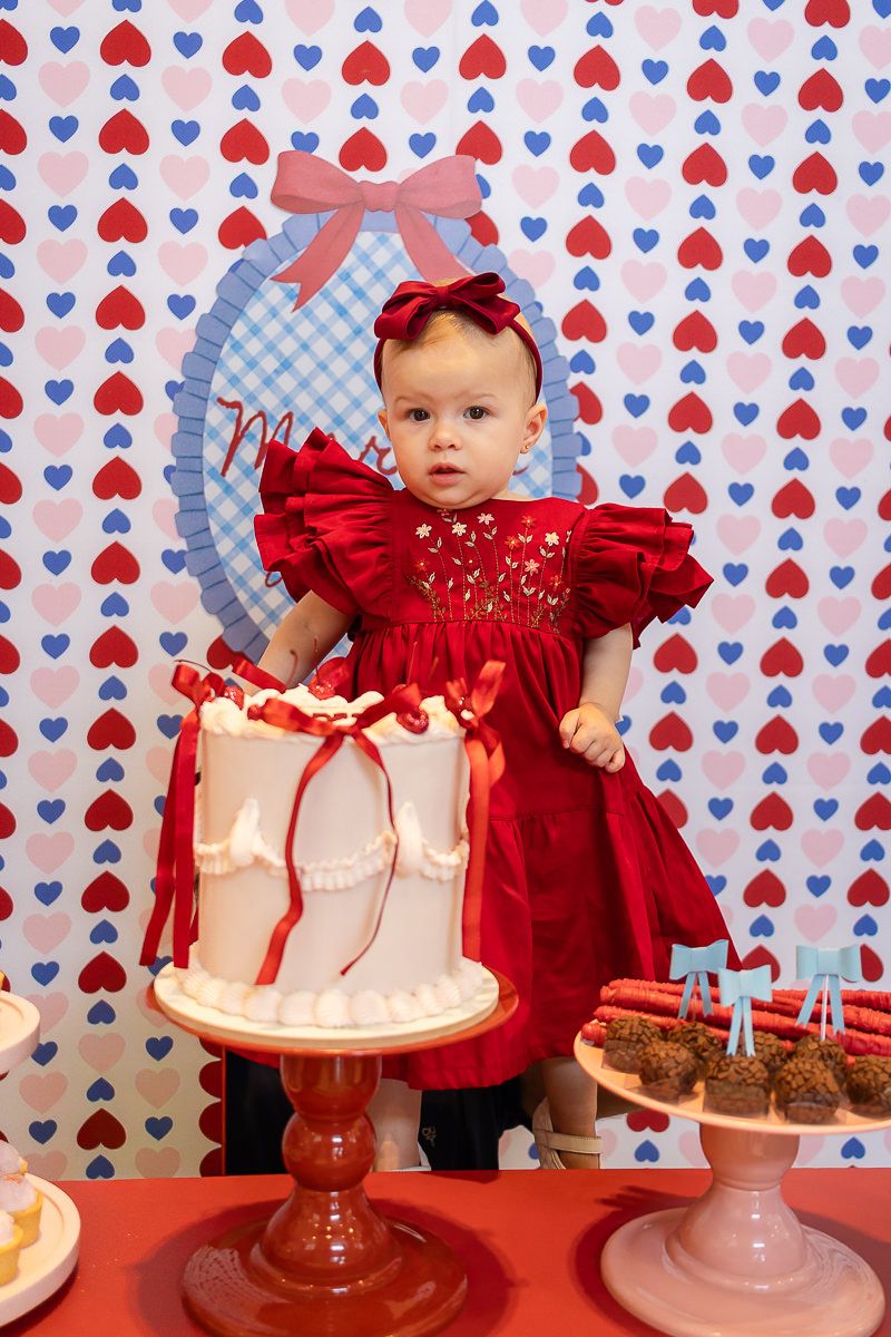 Marina 1 ano - 2 - 33