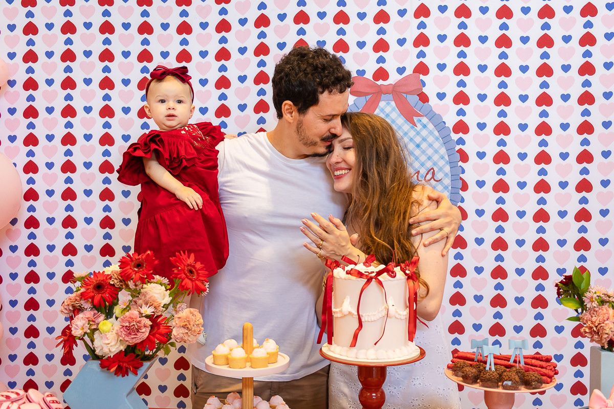 Marina 1 ano - 2 - 37