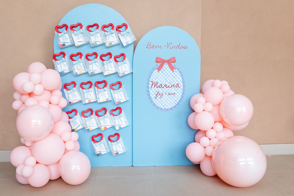 Marina 1 ano - 2 - 0