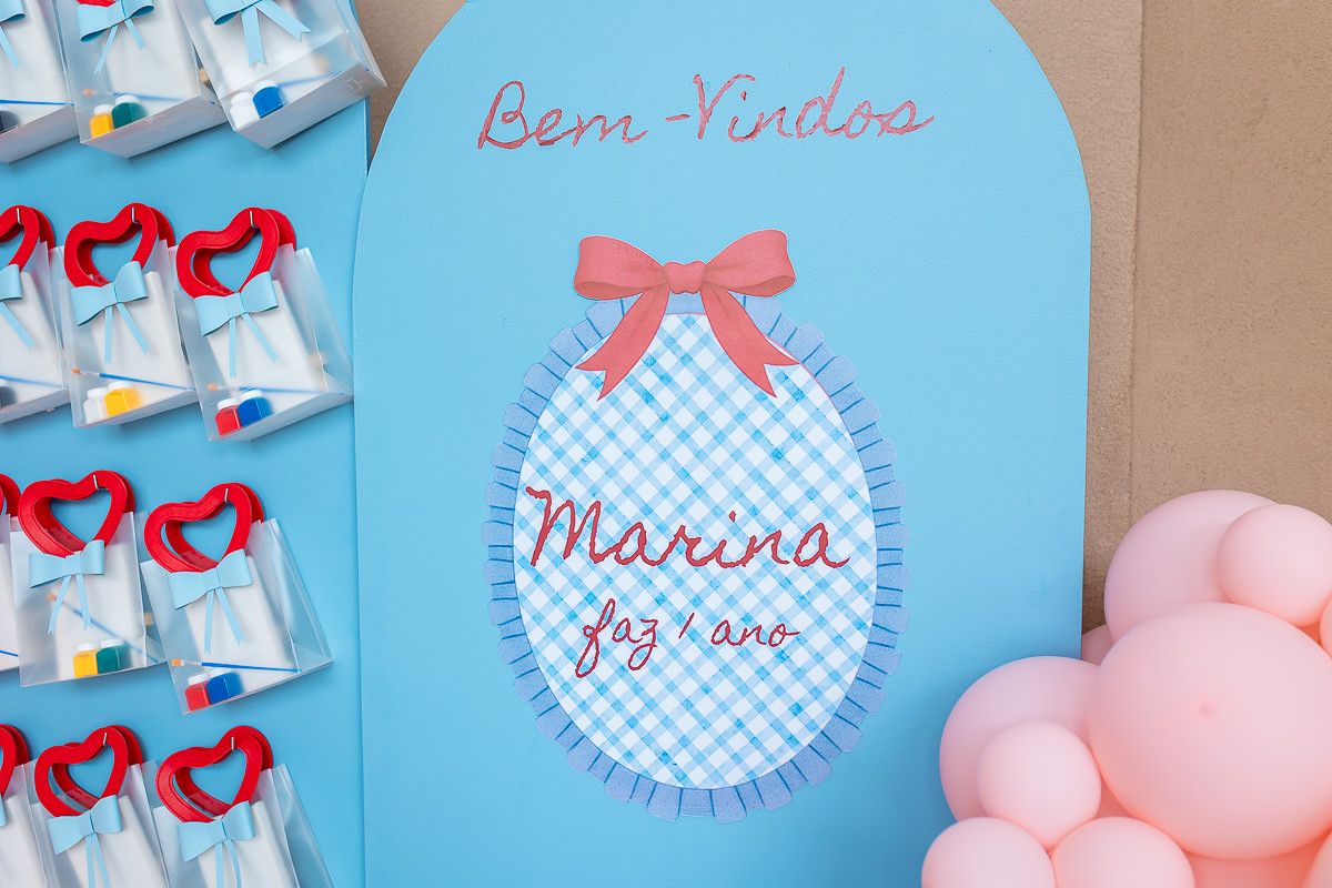 Marina 1 ano - 2 - 1