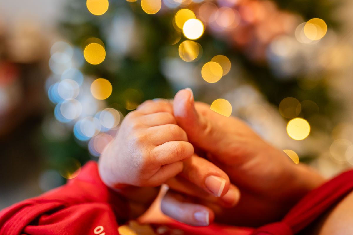 O natal do Rafinha - 2 - 7