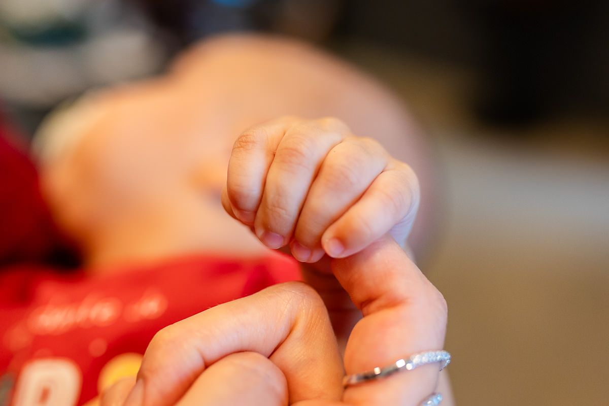 O natal do Rafinha - 2 - 8