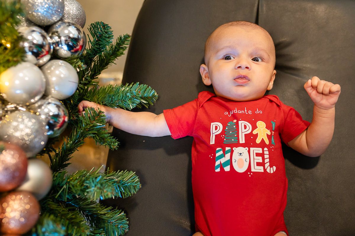 O natal do Rafinha - 2 - 6