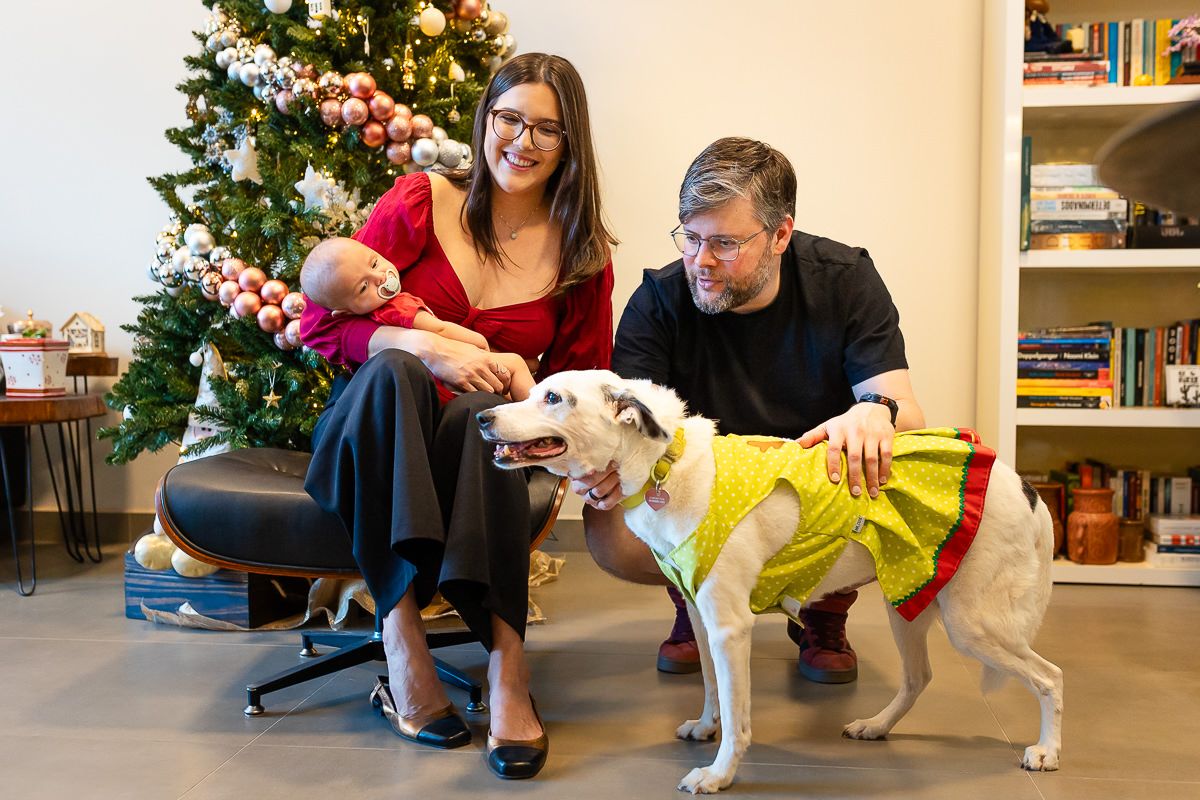 O natal do Rafinha - 2 - 15