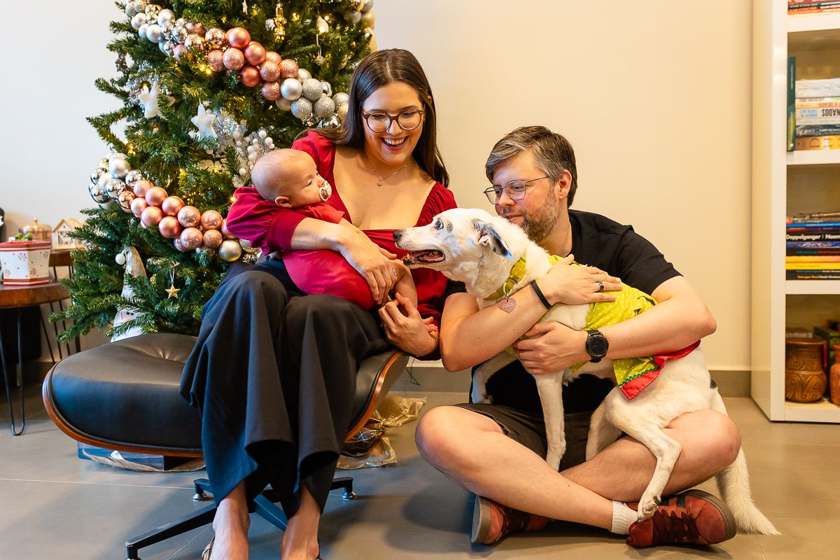 O natal do Rafinha - 2 - 16