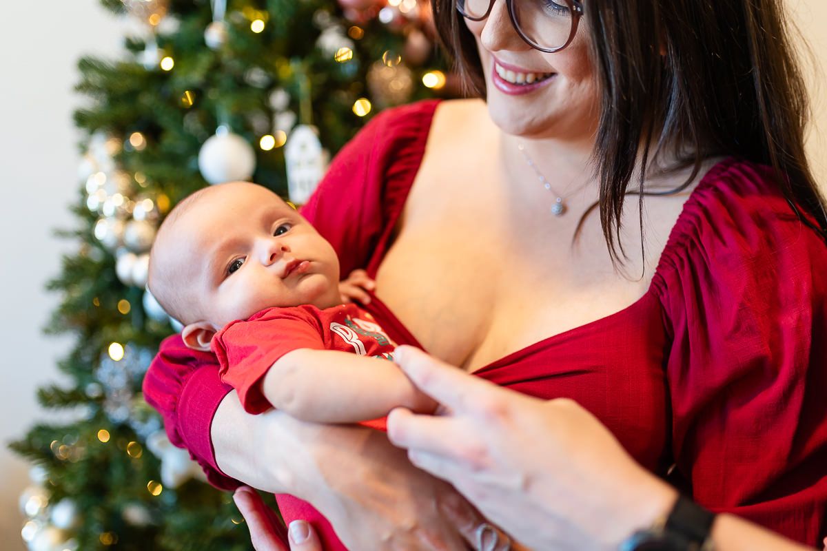 O natal do Rafinha - 2 - 11