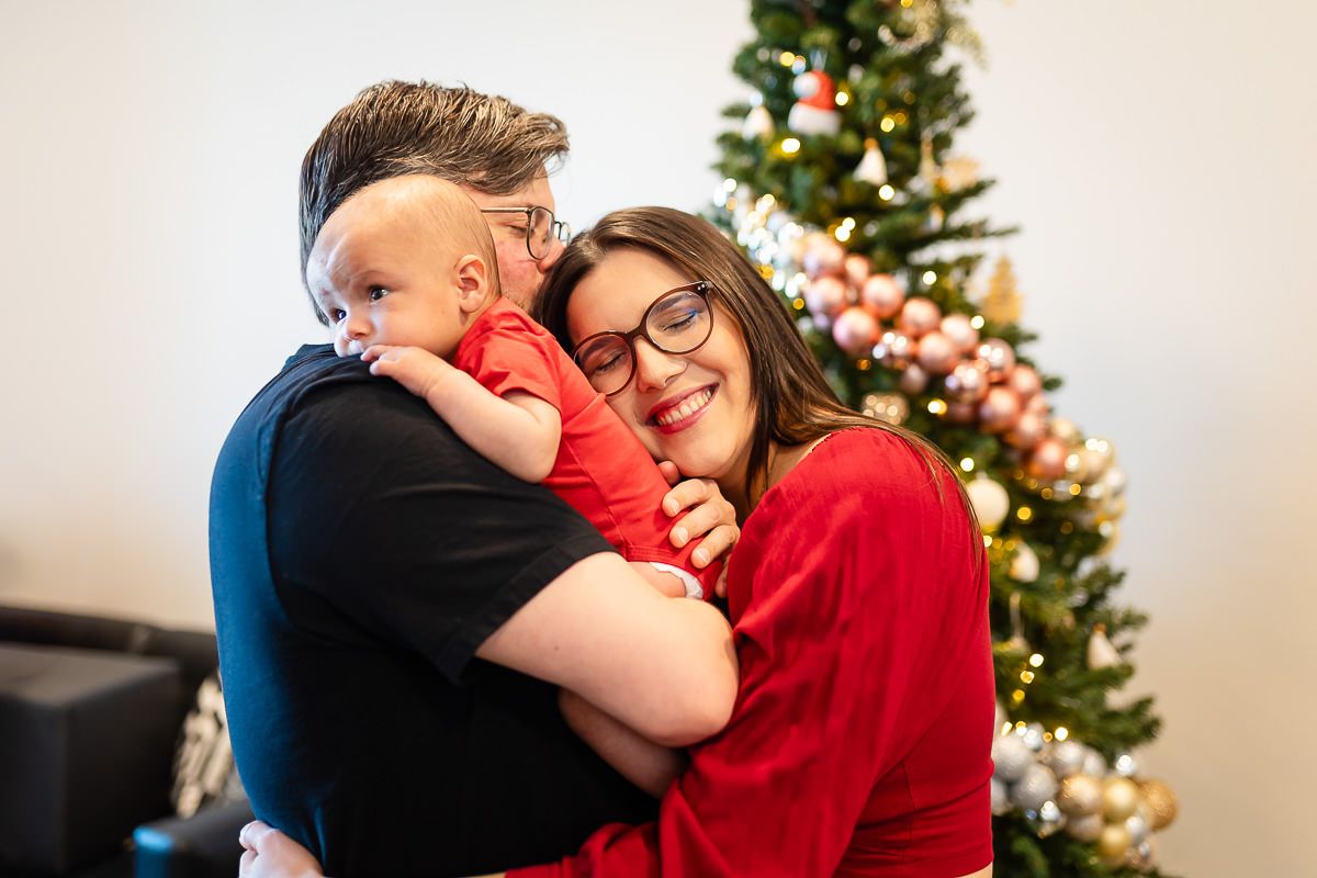 O natal do Rafinha - 2 - 1