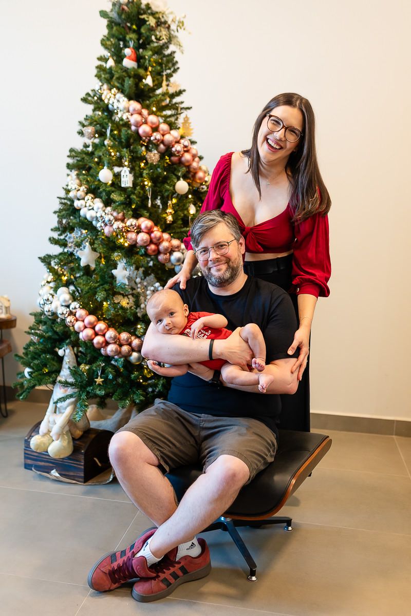 O natal do Rafinha - 2 - 5