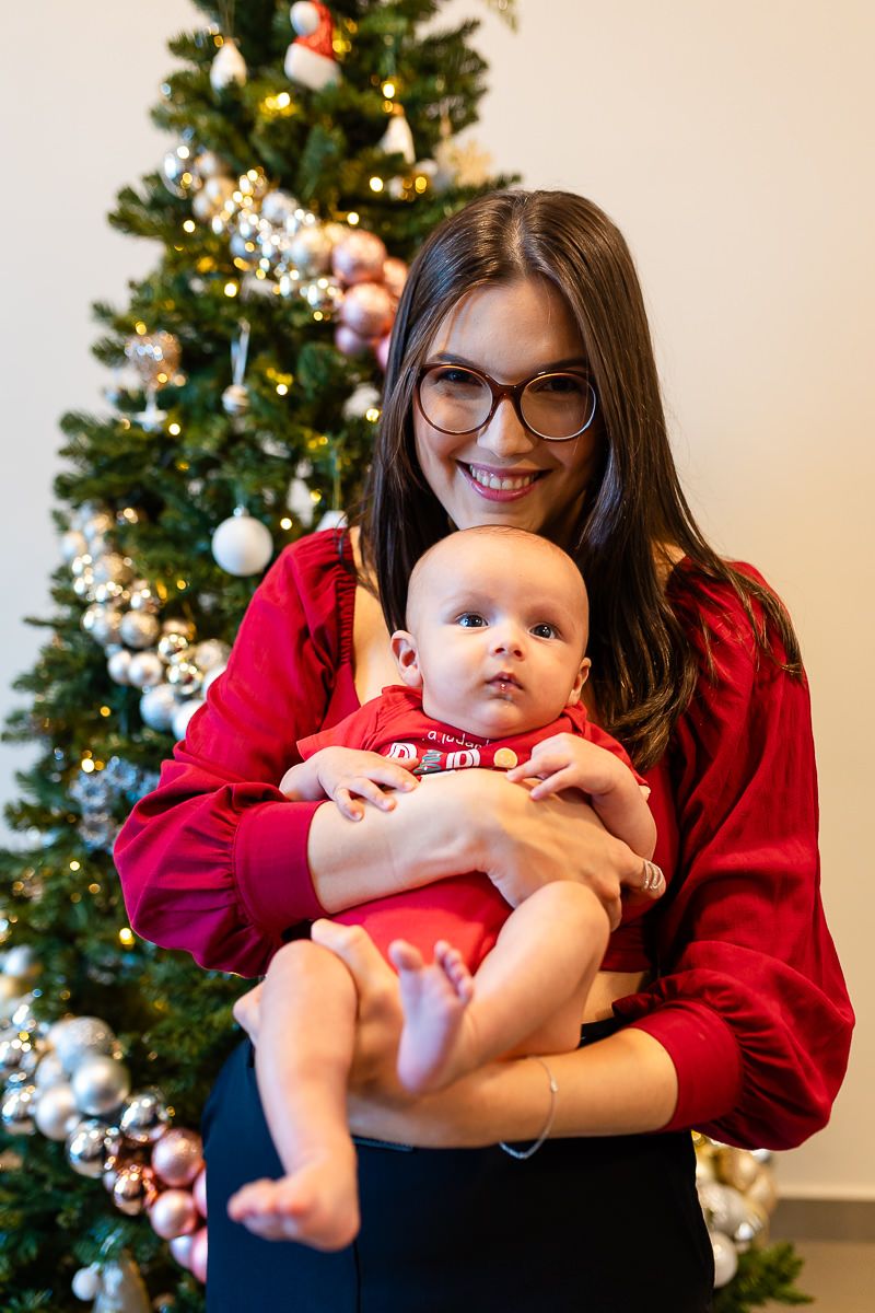 O natal do Rafinha - 2 - 10