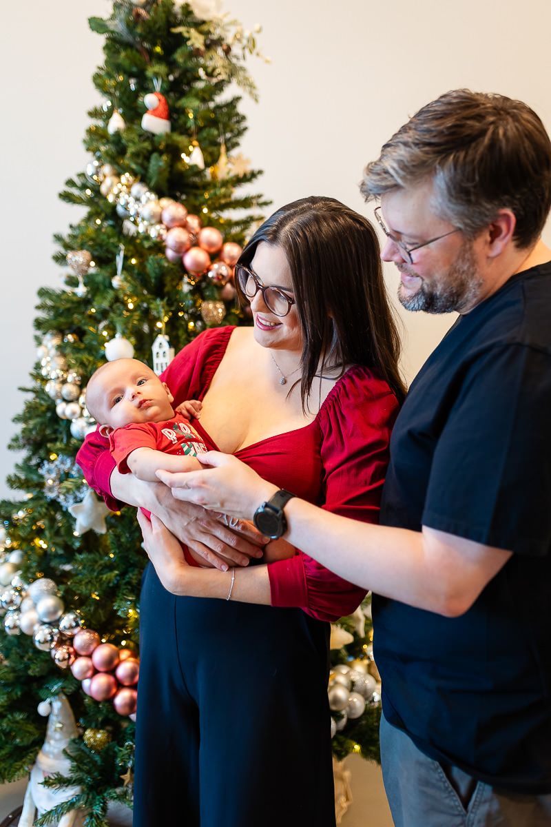 O natal do Rafinha - 2 - 13