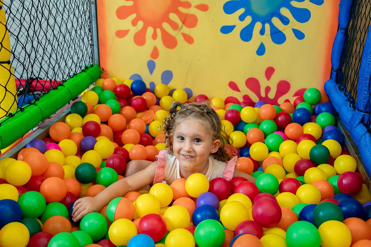 Manuela & Marcela 5 anos - 2 - 15