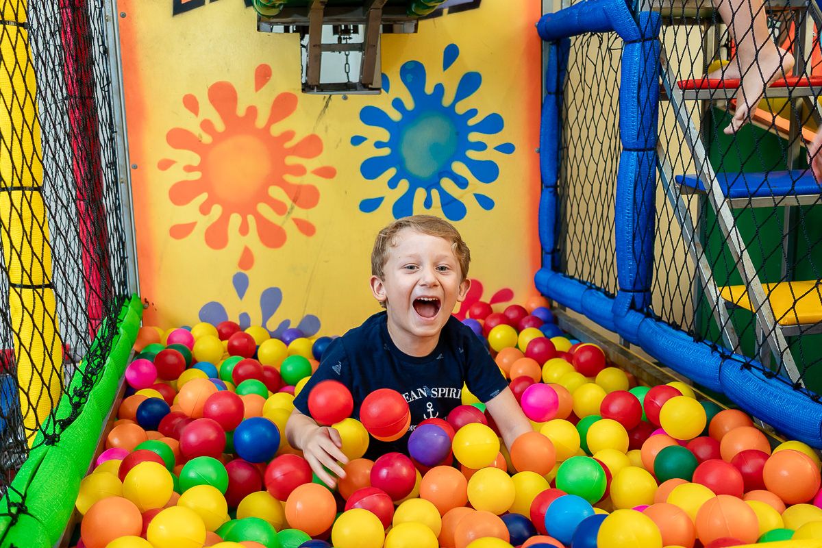 Manuela & Marcela 5 anos - 2 - 16