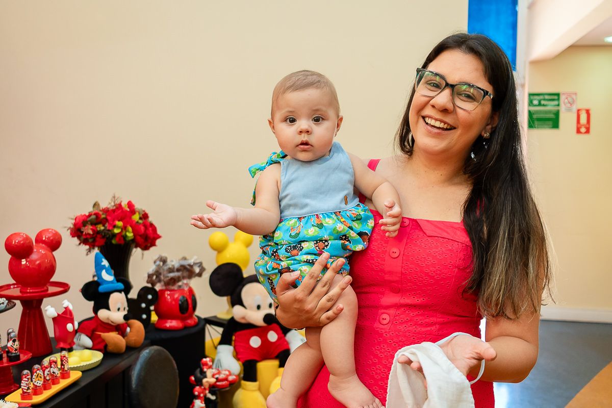 Manuela & Marcela 5 anos - 2 - 29
