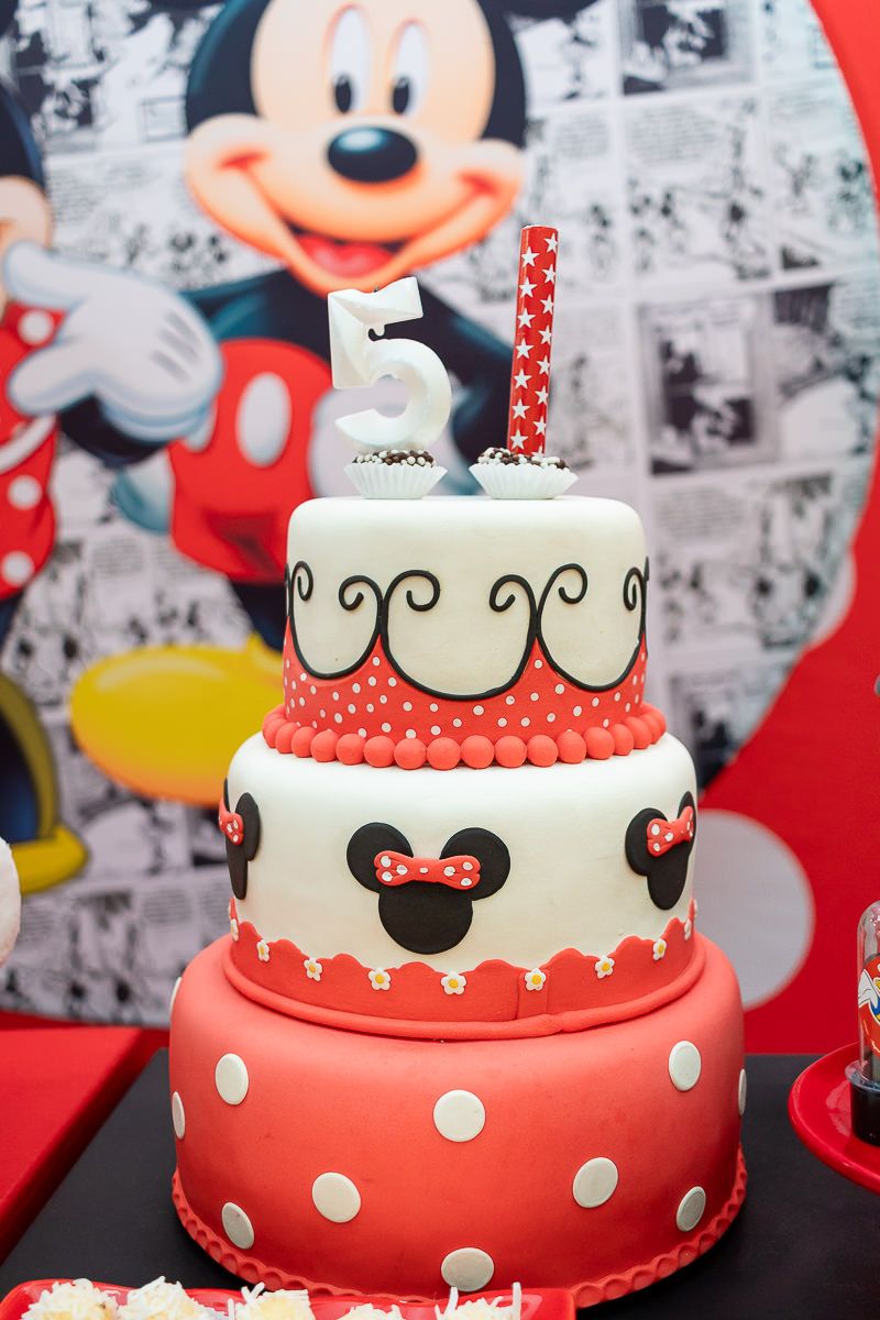 Manuela & Marcela 5 anos - 2 - 8