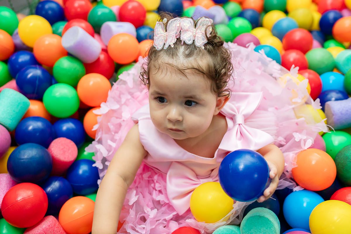 Alícia 1 ano - 2 - 0