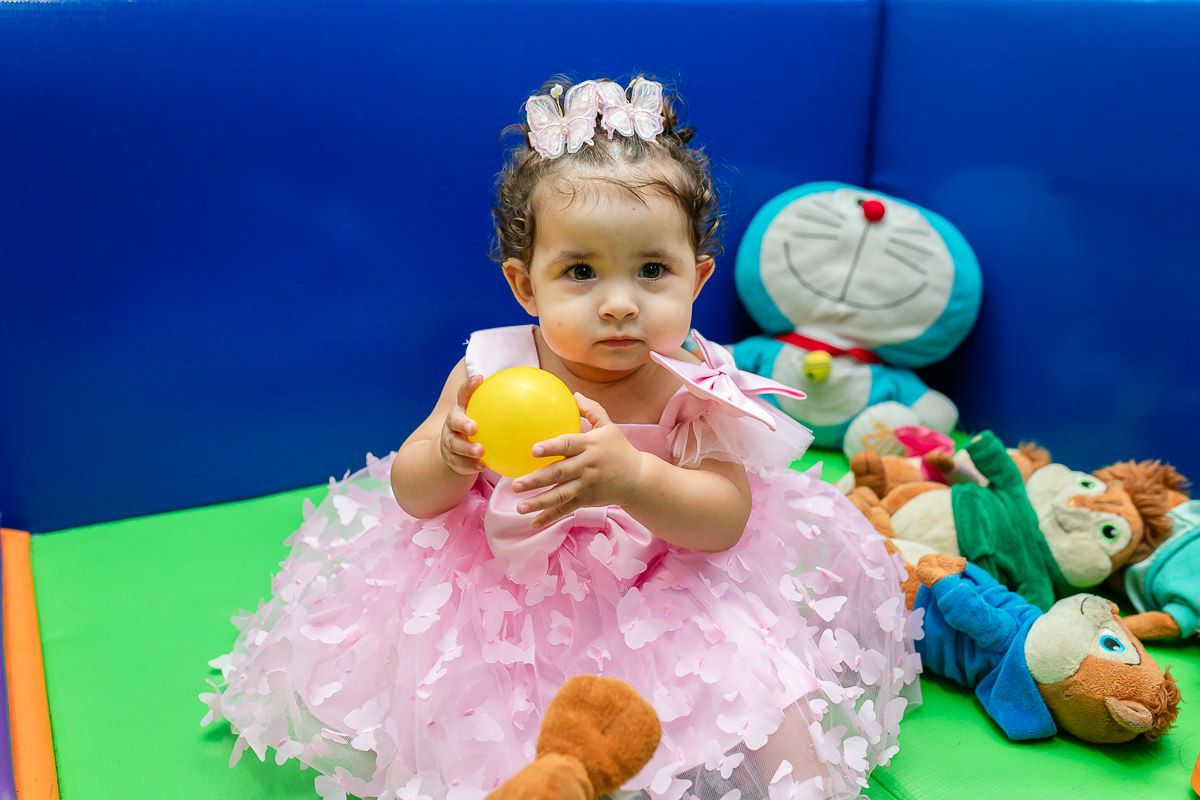 Alícia 1 ano - 2 - 4