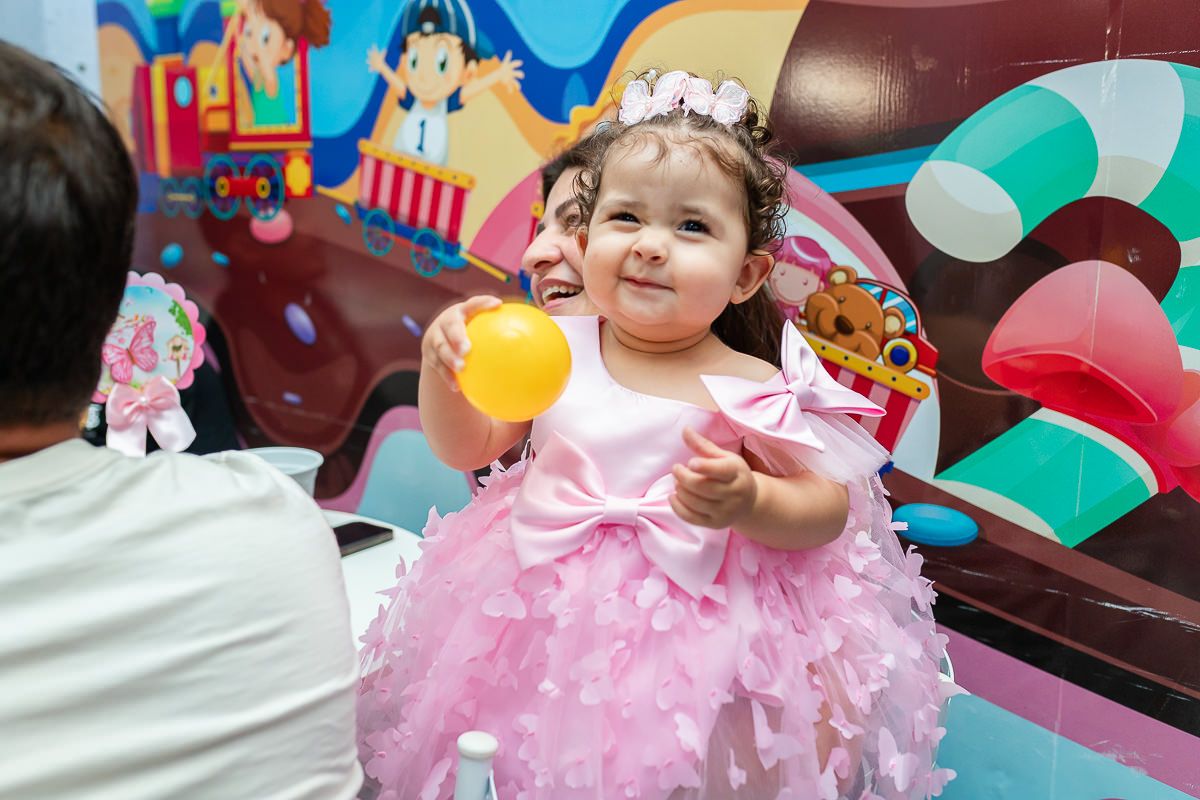 Alícia 1 ano - 2 - 3