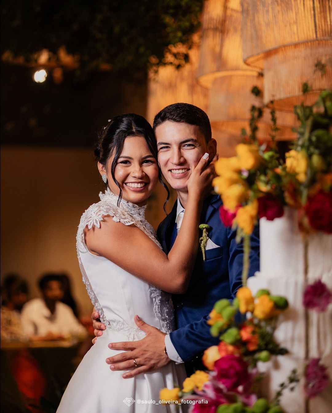 Casamento - 1 - 2