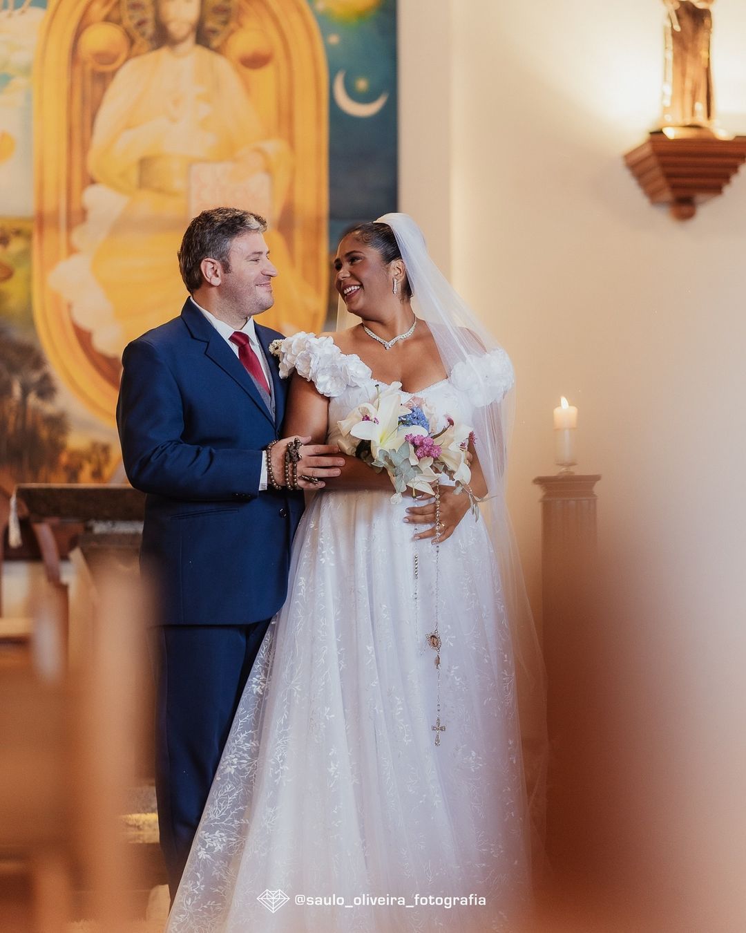 Casamento - 1 - 6