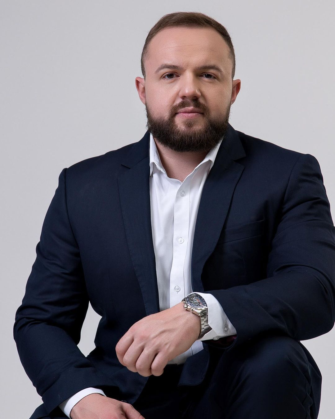 RETRATOS CORPORATIVOS - 1 - 0