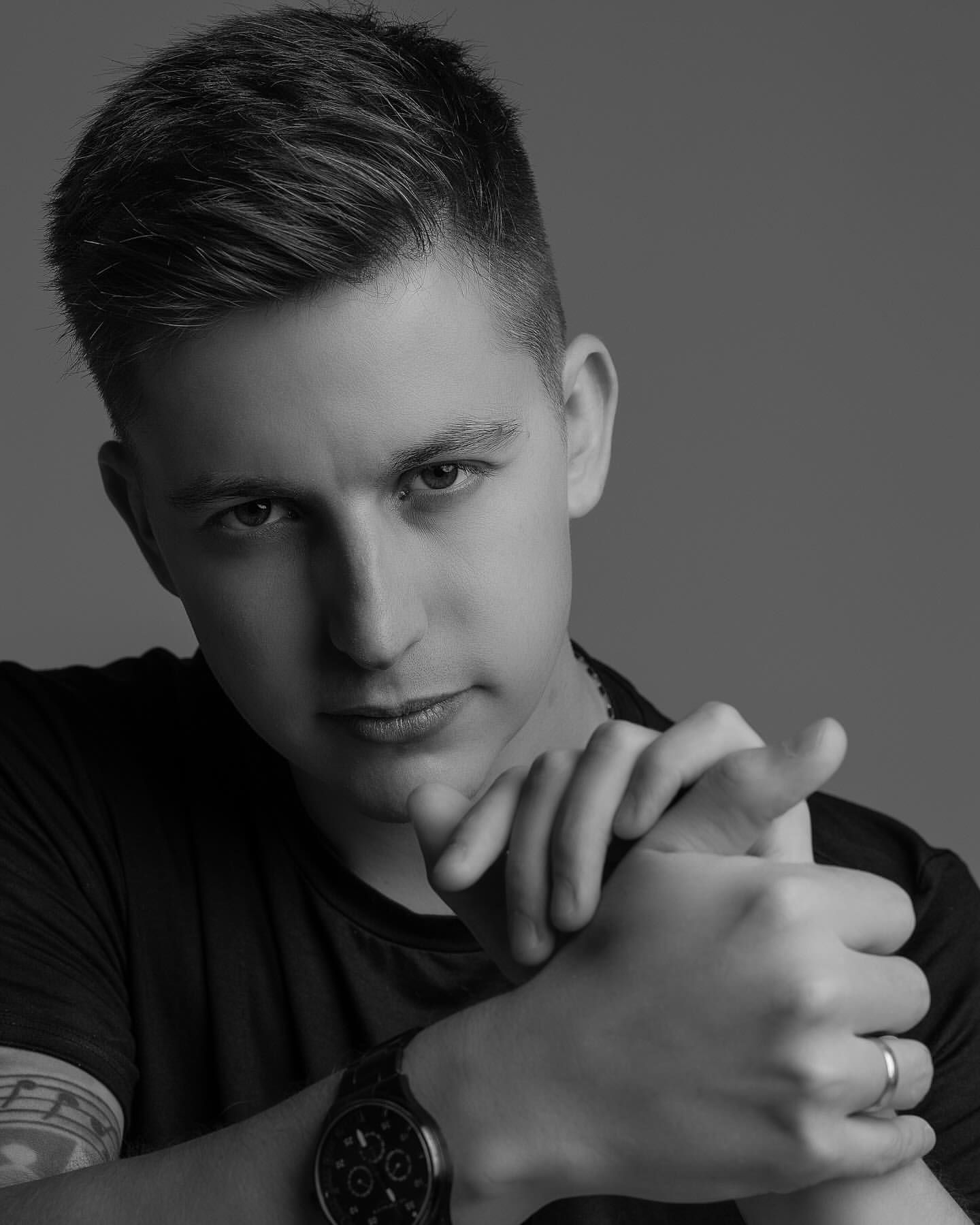 RETRATOS CORPORATIVOS - 1 - 2