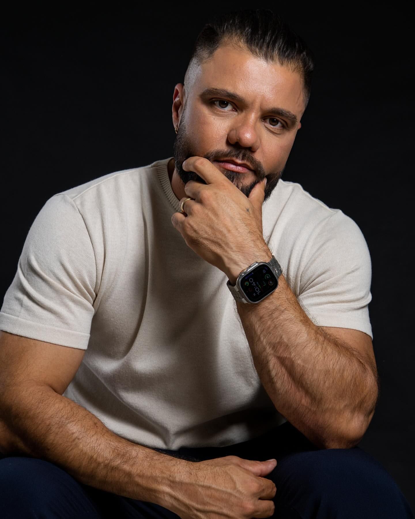 RETRATOS CORPORATIVOS - 1 - 3