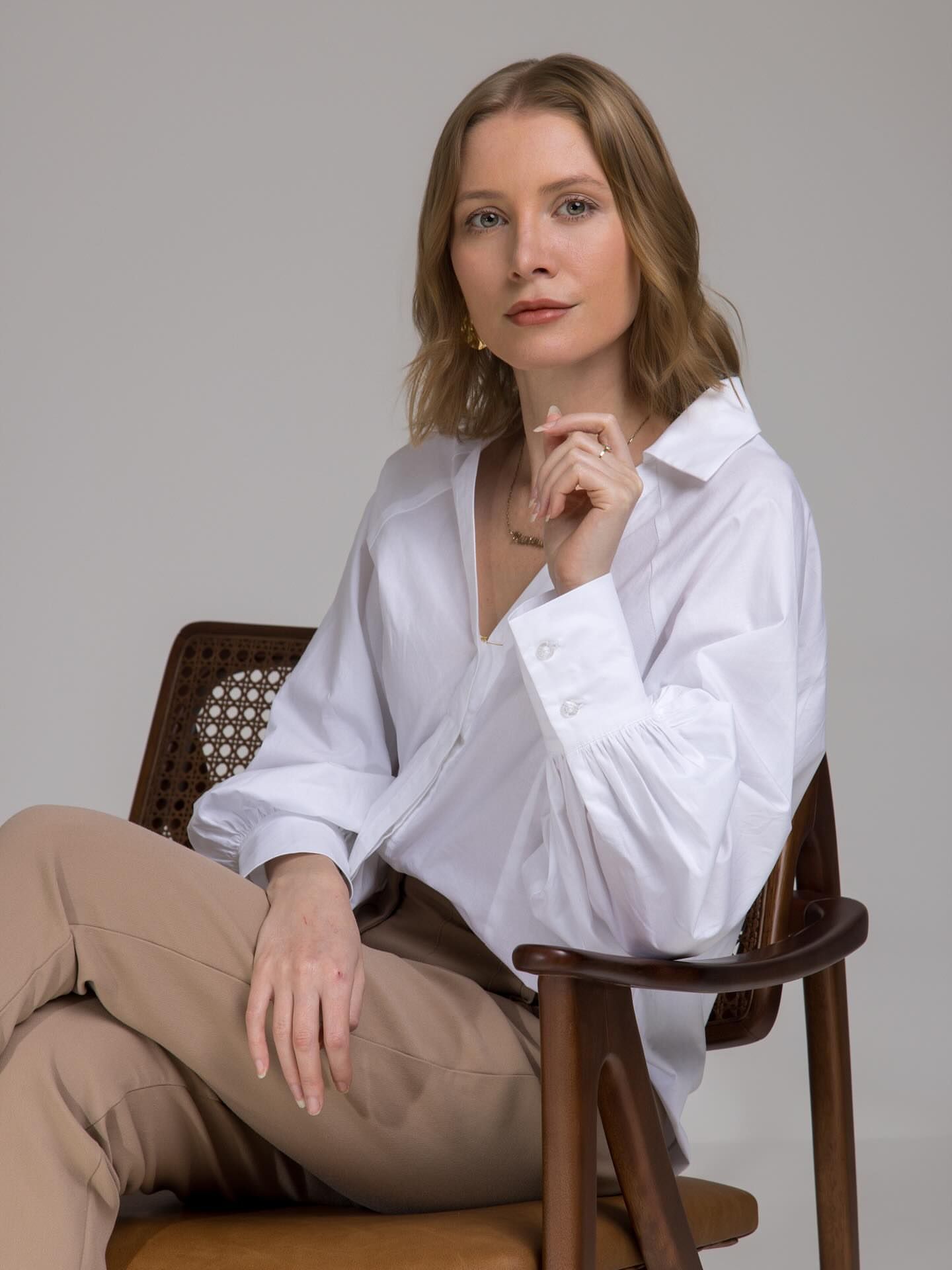 RETRATOS CORPORATIVOS - 1 - 2