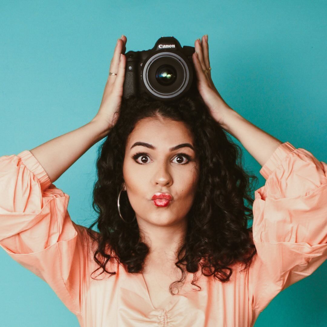 Babi Fidelis Fotografia - Footer