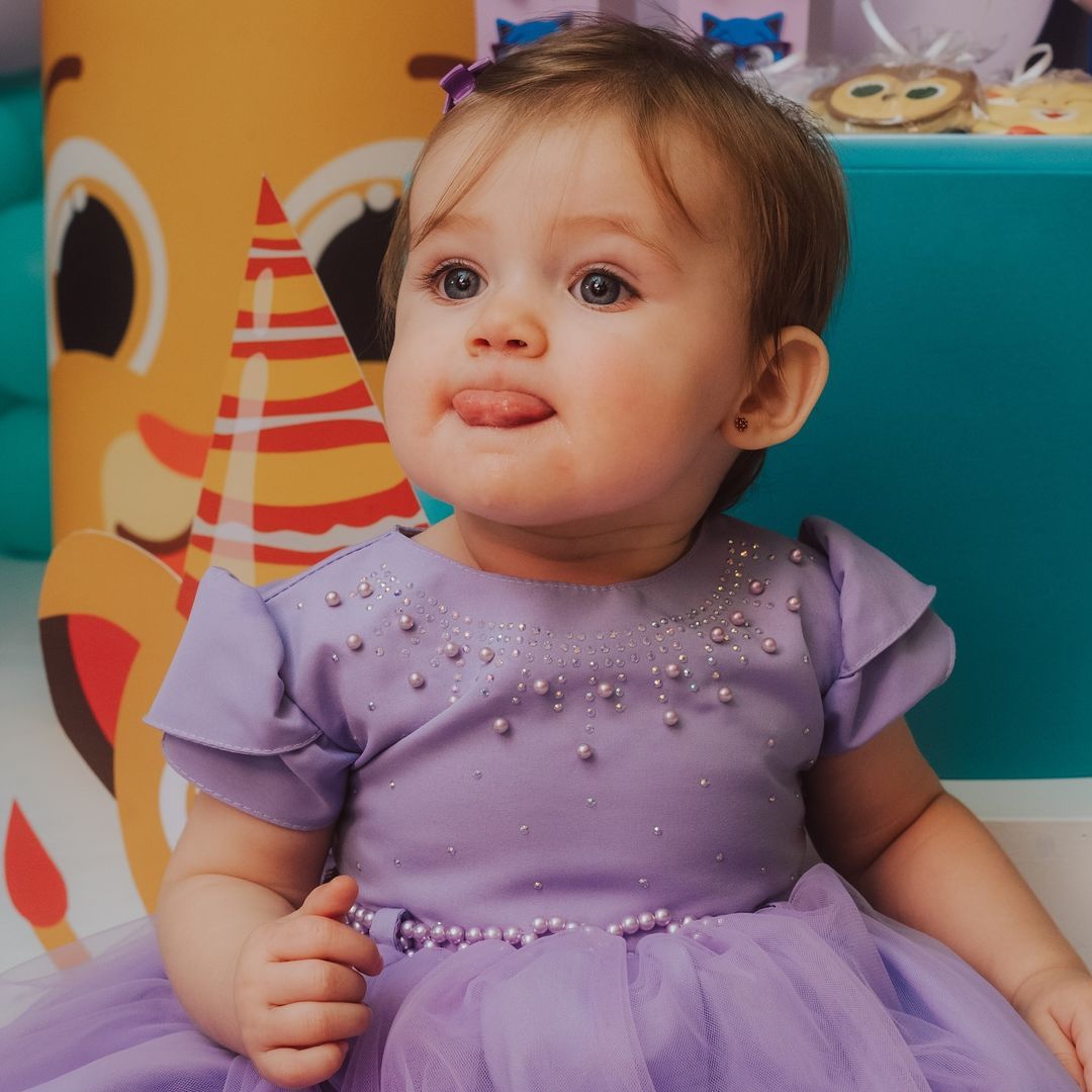 Aniversário Infantil - 1 - 6