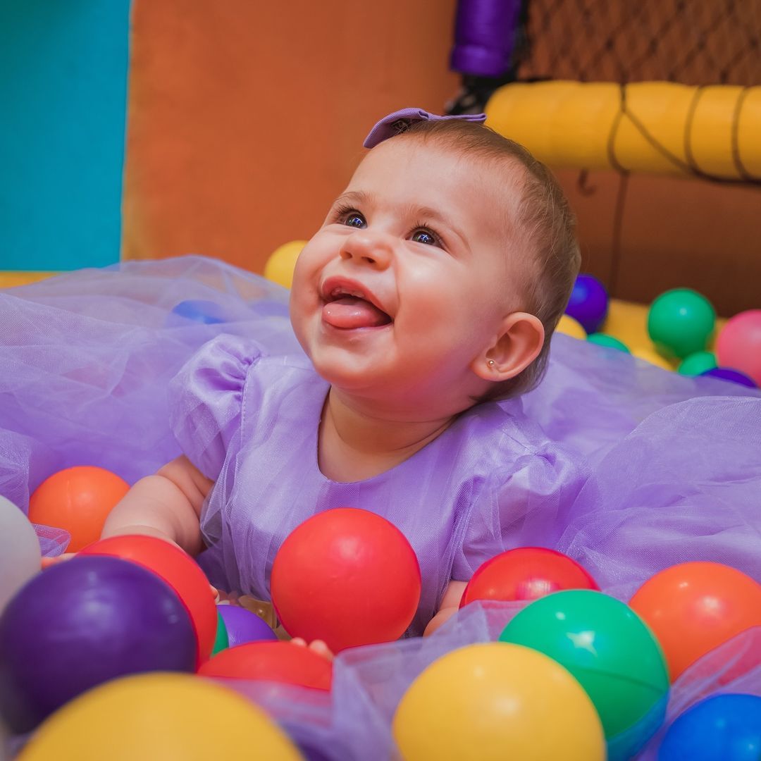 Aniversário Infantil - 1 - 2