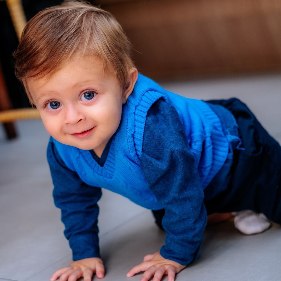 Aniversário Infantil - 1 - 1