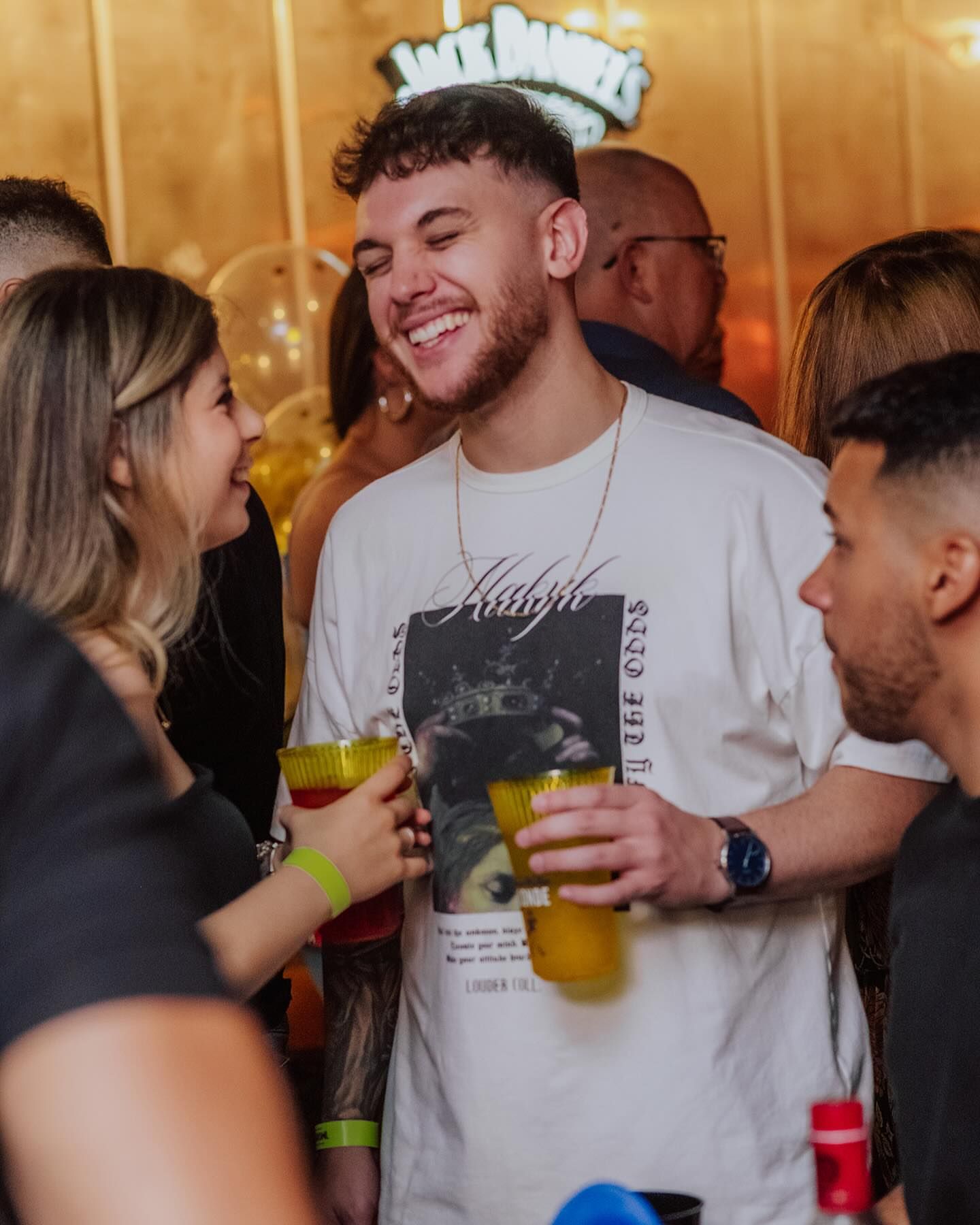 Eventos/Festas/Baladas - 1 - 5