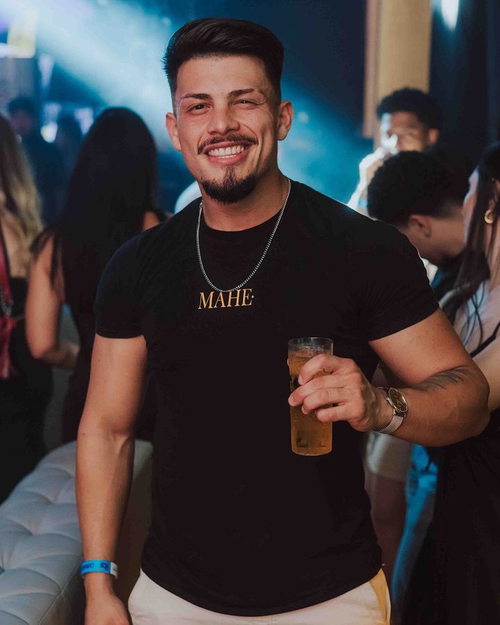 Eventos/Festas/Baladas - 1 - 12