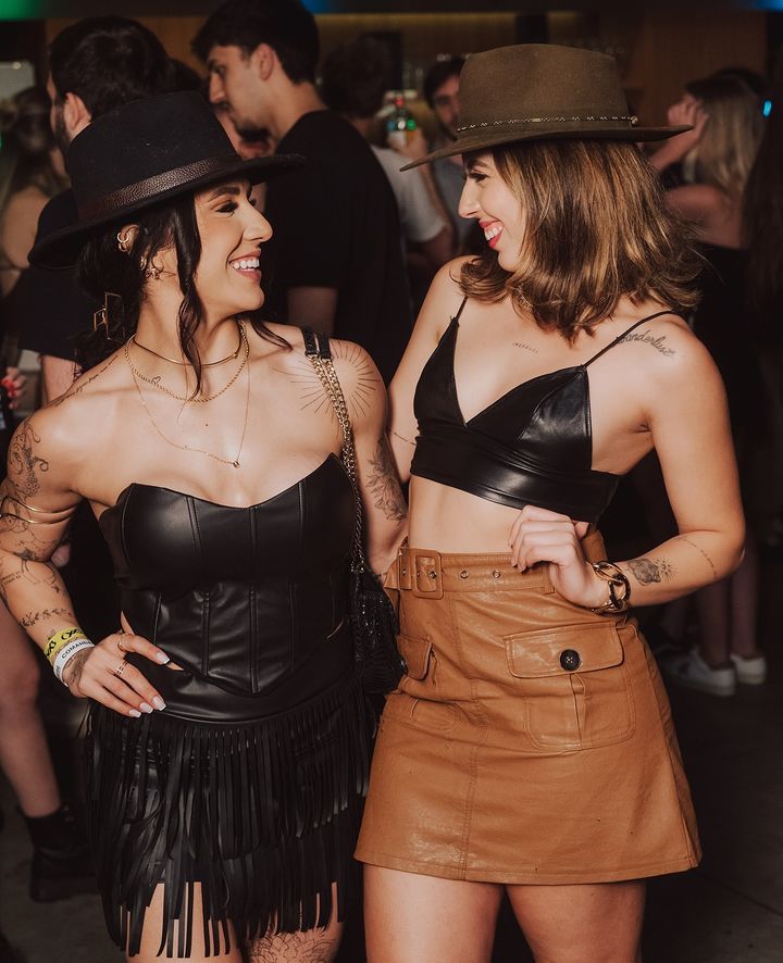 Eventos/Festas/Baladas - 1 - 10