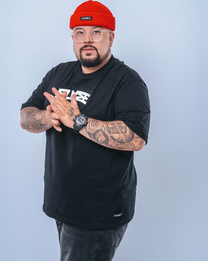 Presskit Artista/Banda - 2 - 13