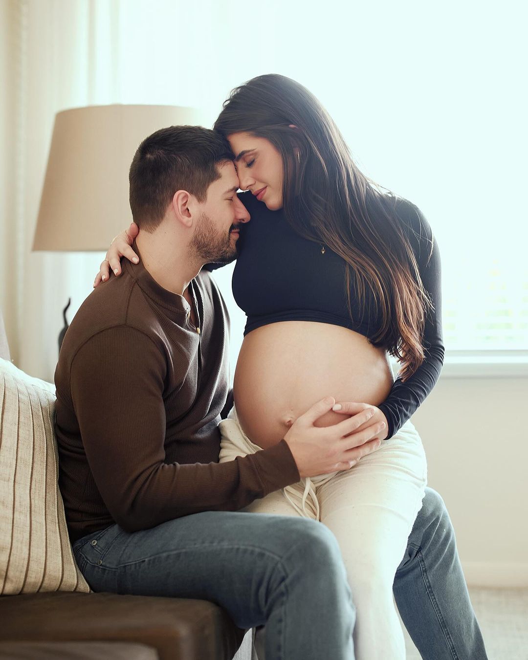 Ensaio Gestante - 3 - 13