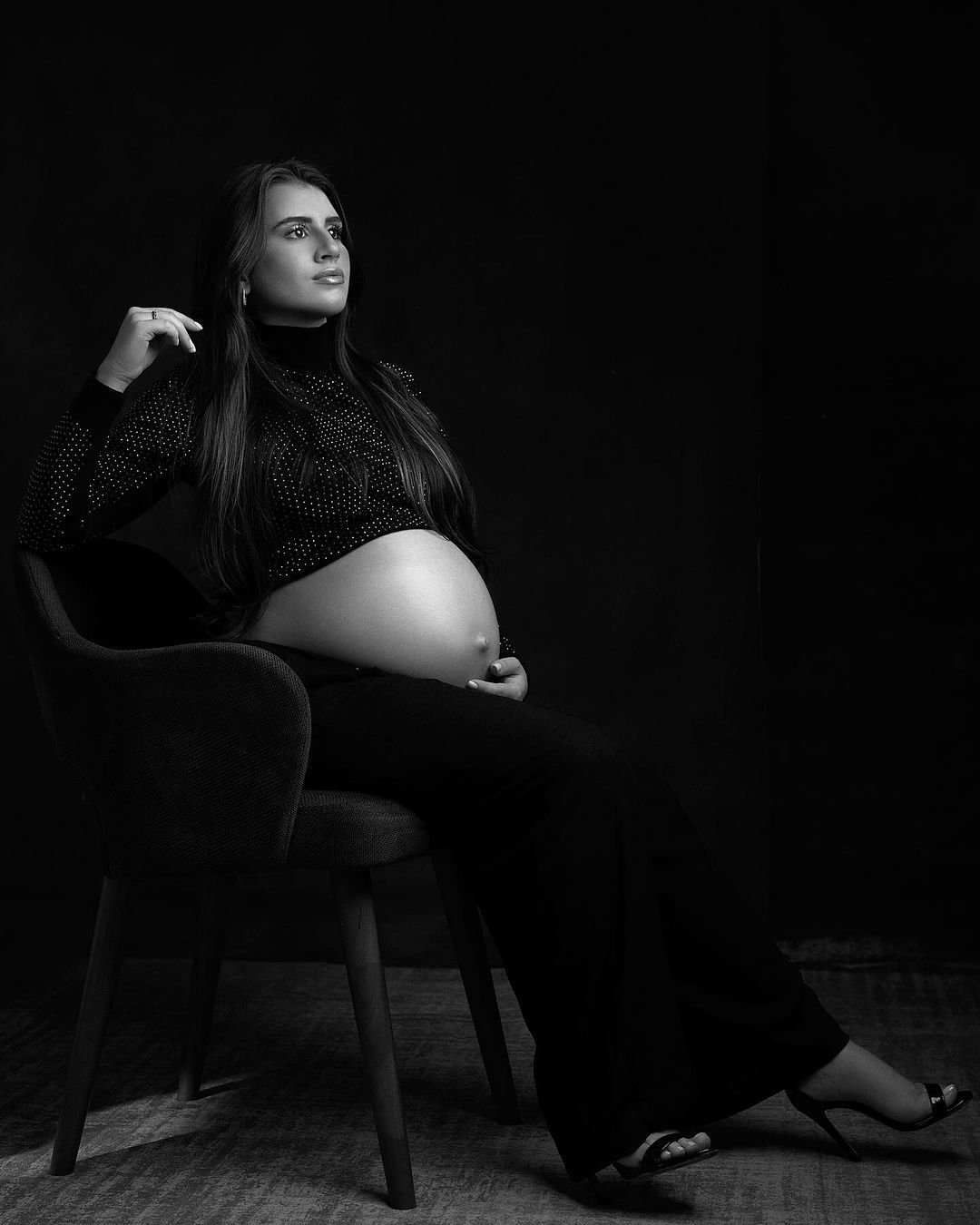 Ensaio Gestante - 3 - 7