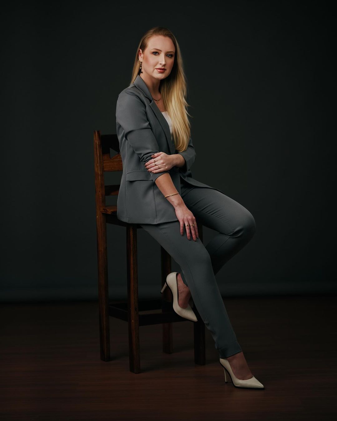 Retratos Corporativos - 3 - 7