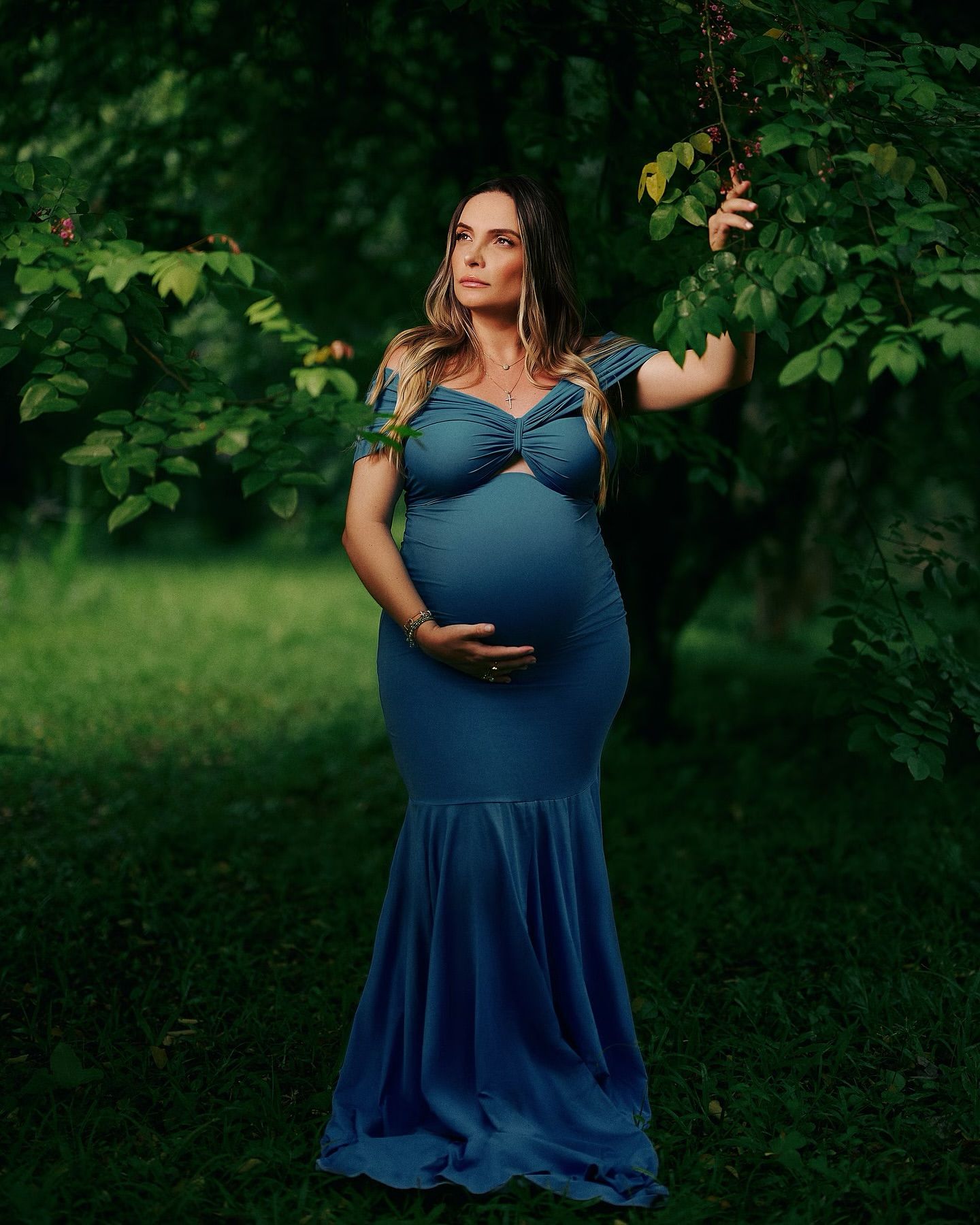 Ensaio Gestante - 3 - 44