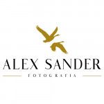 Alex Sander Fotografia · Casamentos e Ensaios em Curitiba - Footer