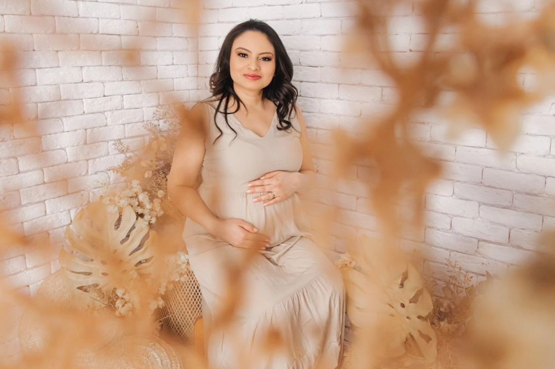 Ensaio de Gestante Estúdio - 2 - 8