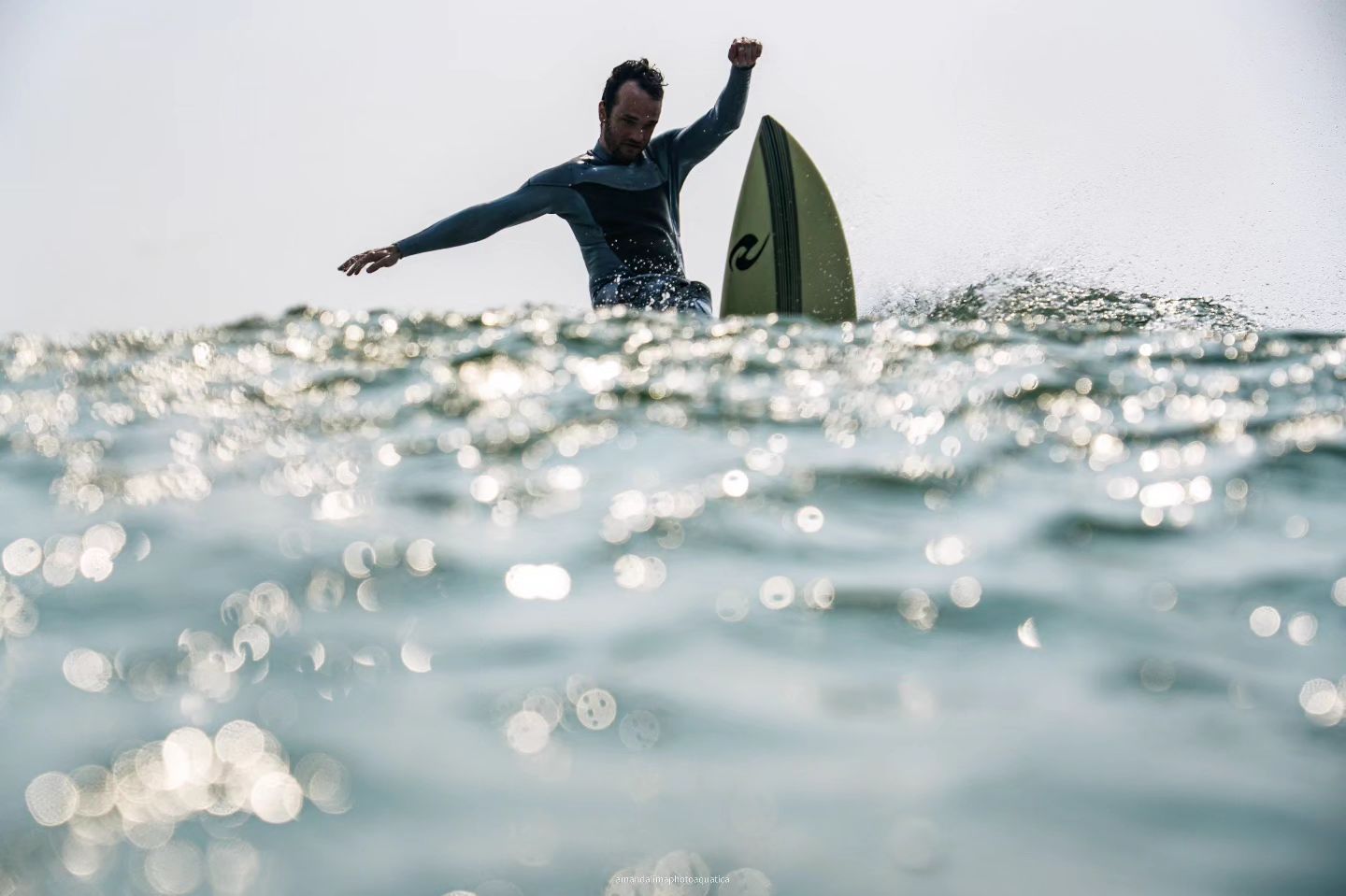 Surf - 1 - 5