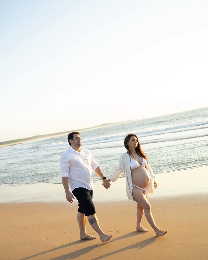 Marcela à espera de Marcos - 2 - 8