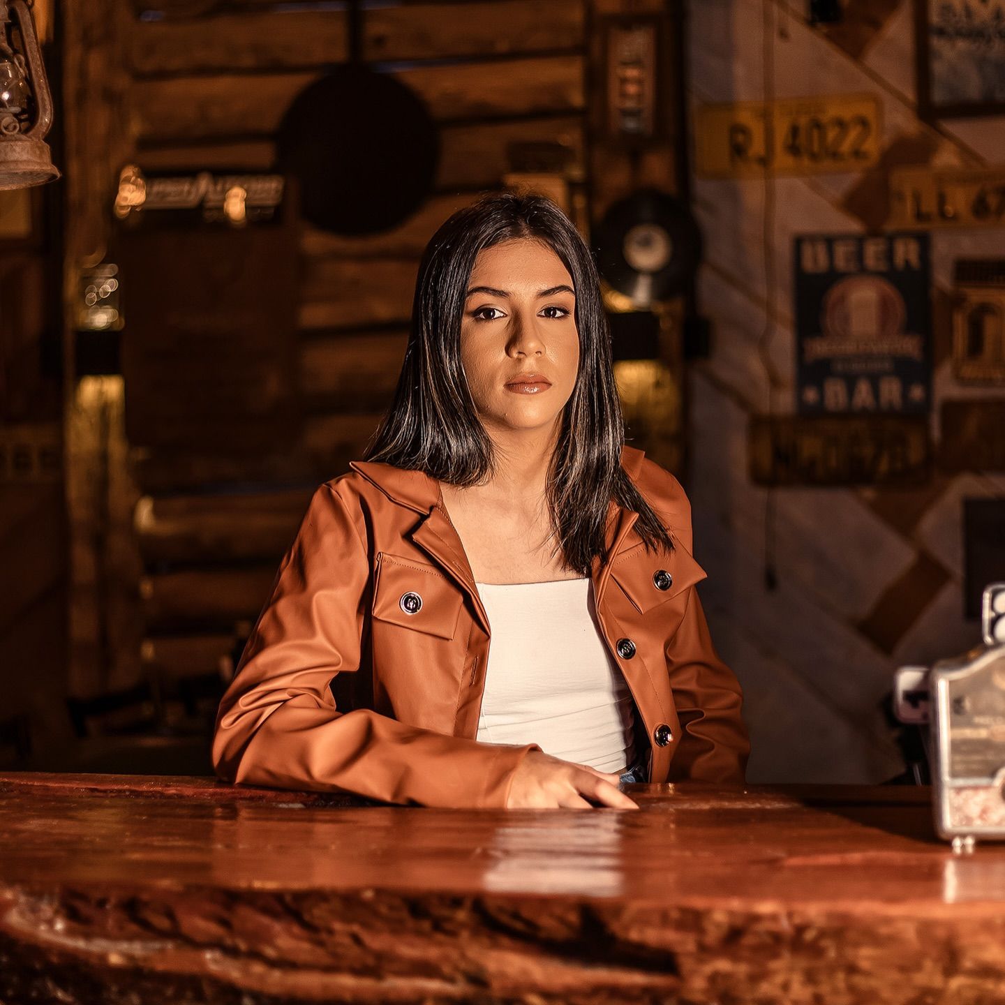 Ensaio Bianca  - 1 - 0