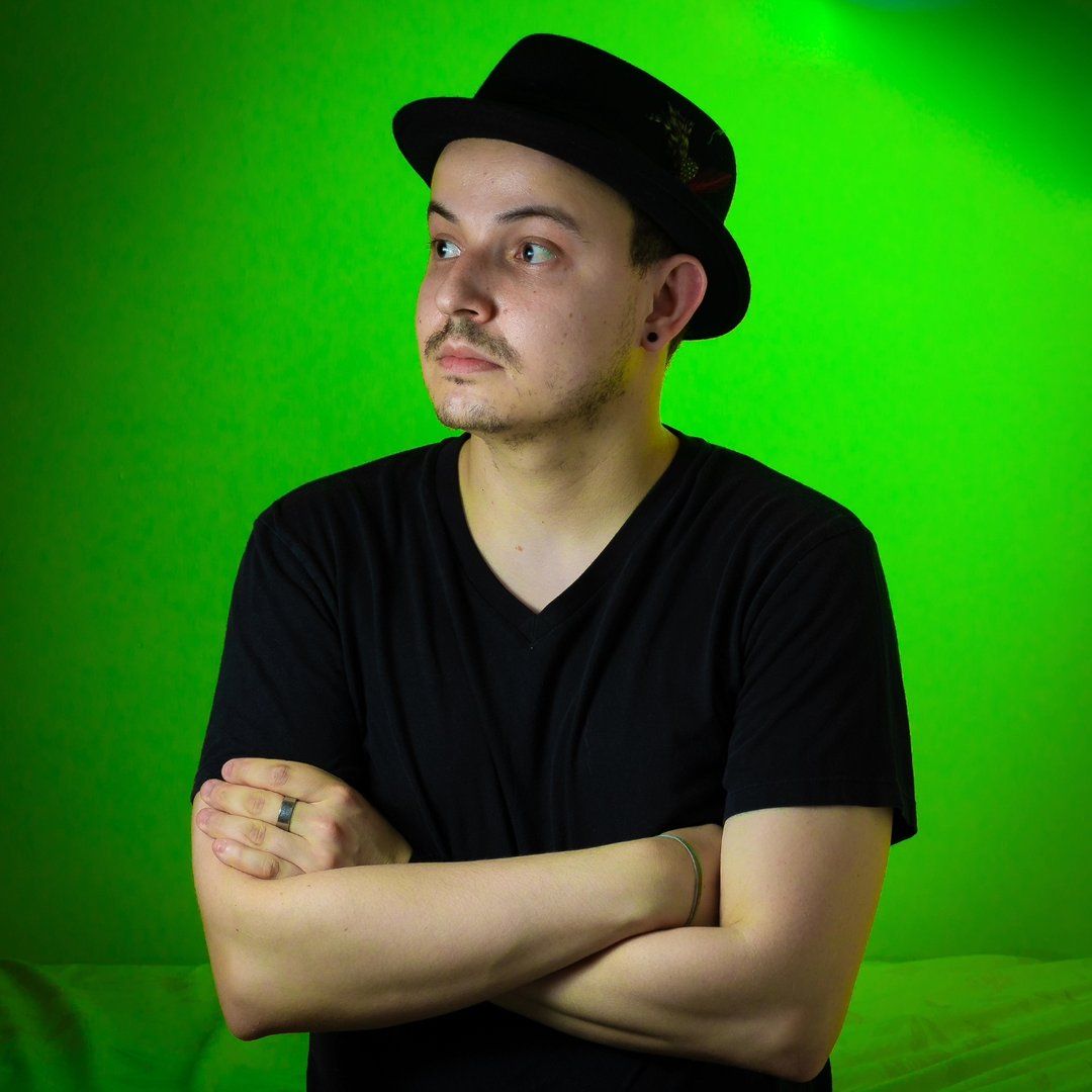 Lucas Henrique Fotografia - Footer