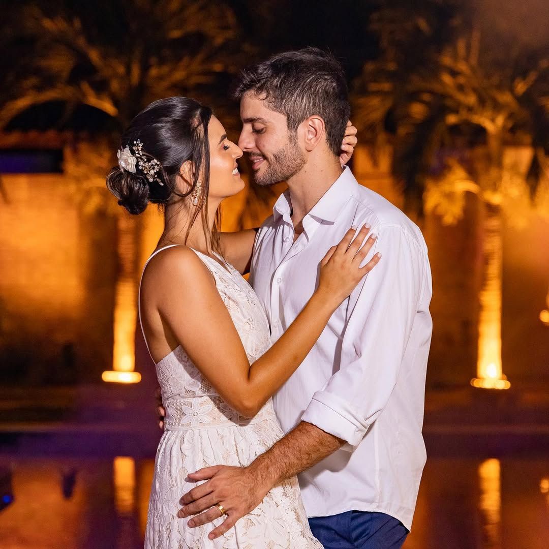 Ensaio de casamento Paula E Ricardo - 2 - 1