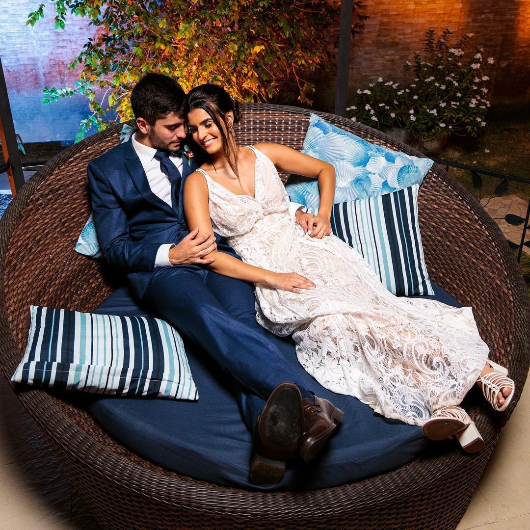 Ensaio de casamento Paula E Ricardo - 2 - 3