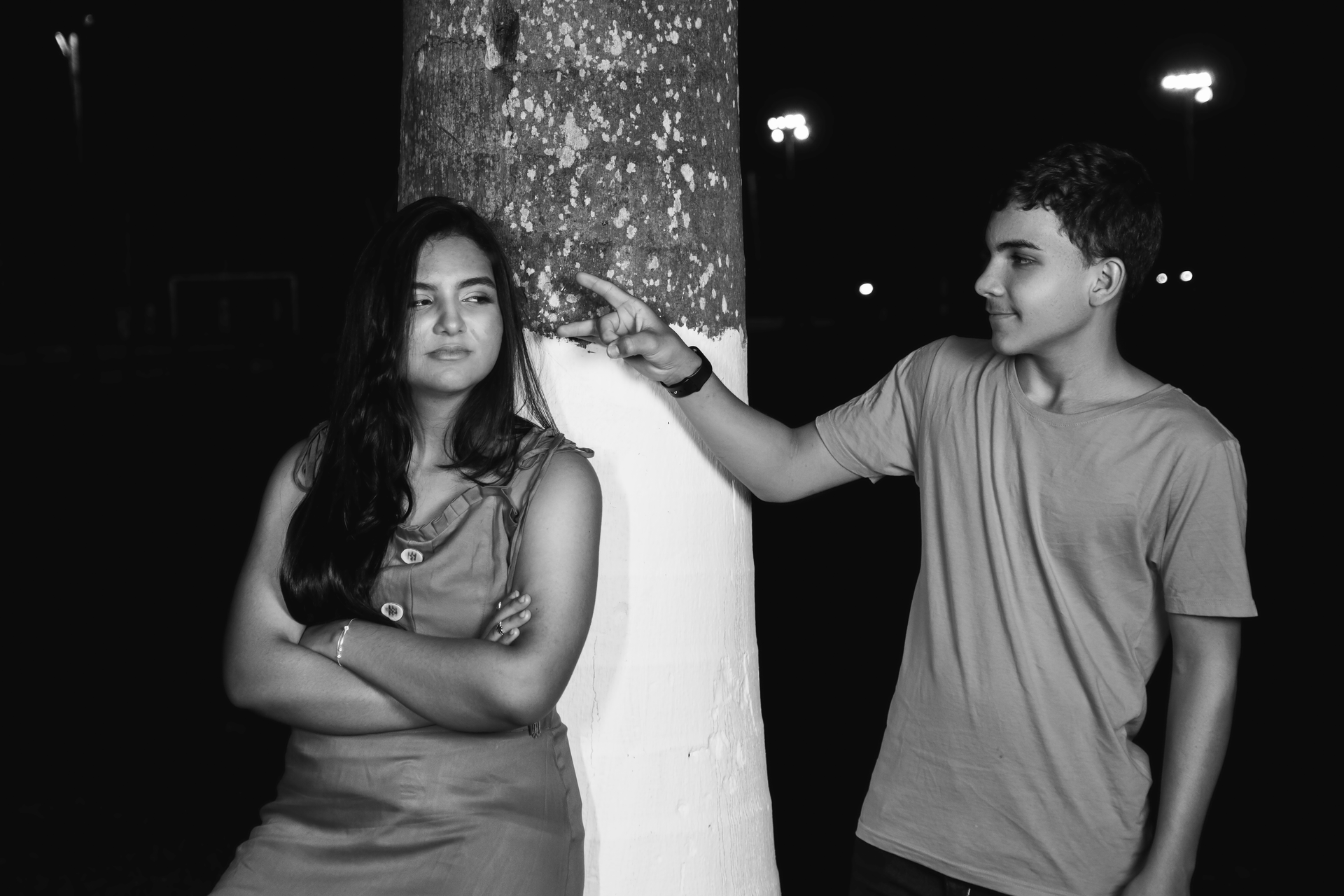 Ensaio dos Gêmeos - Yasmin e Lázaro - 2 - 9